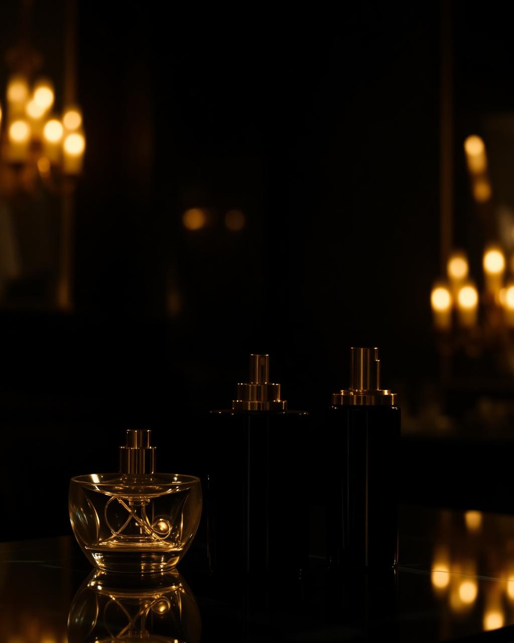 Aurea Fragrance