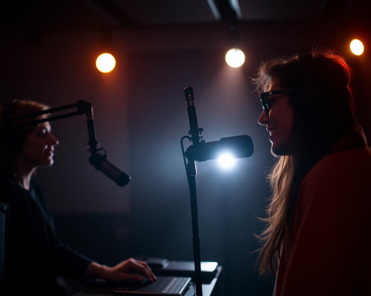 Signal Podcast